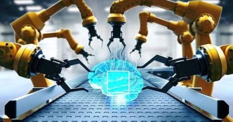 هل يقترب الذكاء الاصطناعي من تصميم أول دواء ناجح؟