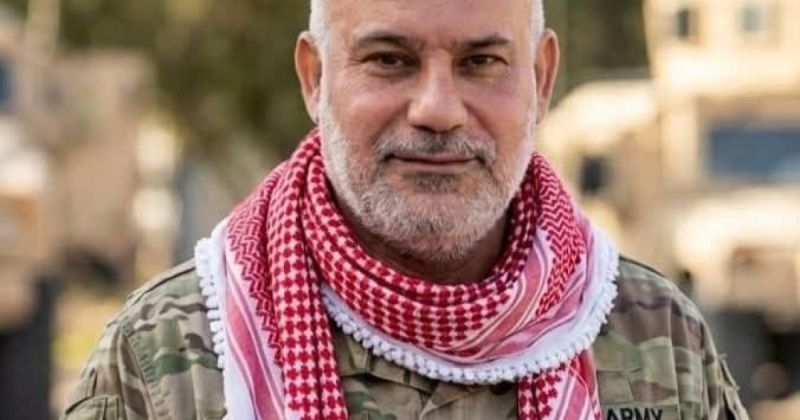 “وداع القائد الصامت”.. موجة نعي واسعة تجتاح منصات التواصل