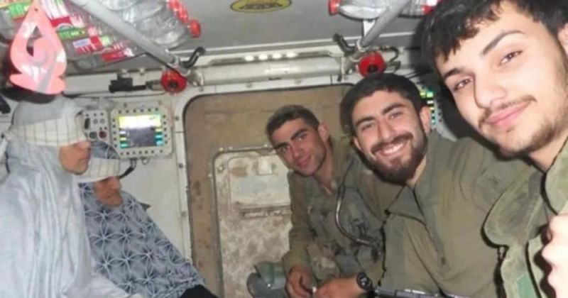 صورة واحدة أعادت الأمل والخوف معًا.. ما هي حكاية اختفاء هدى وعائشة العقاد