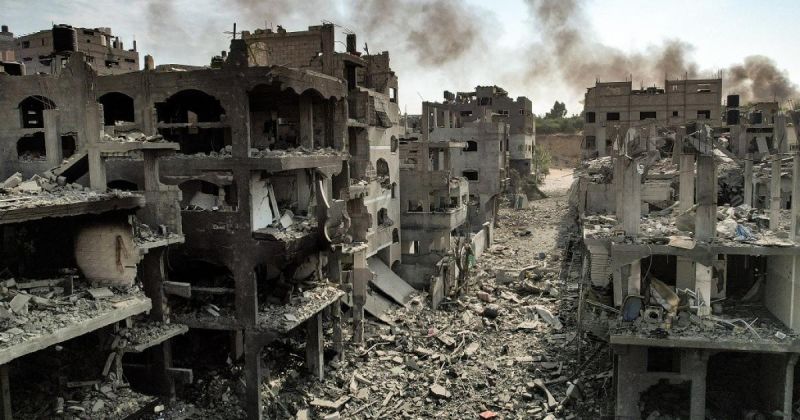 البيئة في غزة… نكبة أخرى تحت 62 مليون طن من الركام