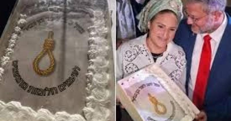 كعكة "بن غفير" .. لمن يلتف حبل المشنقة: للأسرى أم لخطابه السياسي؟