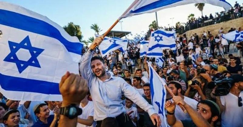 حسن خاطر: “مسيرة الأعلام محاولة لفرض وقائع جديدة في الأقصى وقد تفجر الأوضاع في القدس”