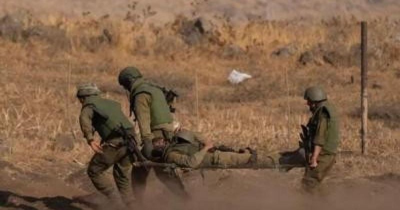 إصابات خطيرة بصفوف الاحتلال إثر هجوم مسيّر جنوب لبنان