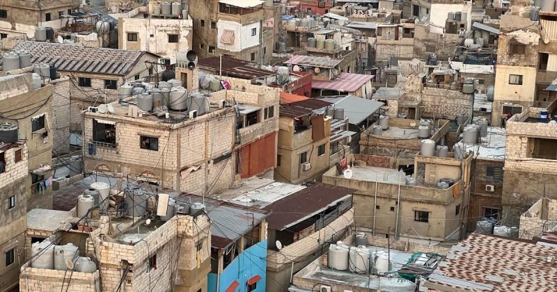 علي هويدي: أوضاع اللاجئين الفلسطينيين في الذكرى الـ78 للنكبة تنذر بكارثة إنسانية شاملة