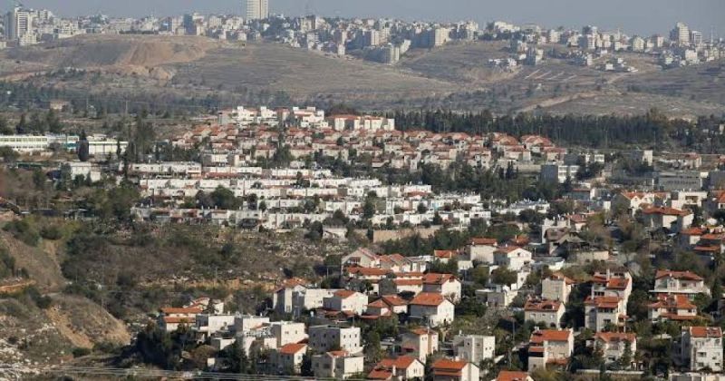 حكومة الاحتلال تقر خطة للسيطرة على مواقع أثرية في الضفة