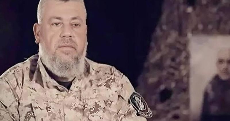 القسام تنعى قائد أركانها عز الدين الحداد وتؤكد استمرار مسيرة المقاومة