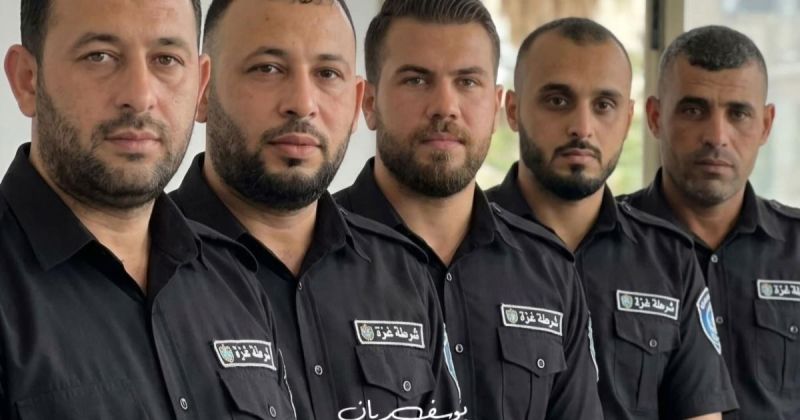 الاحتلال يواصل استهداف حراس ما تبقى من الحياة في غزة