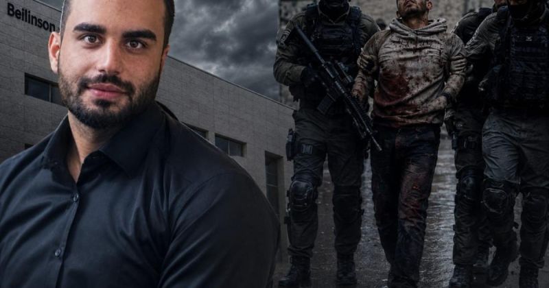 قصي ريان.. من رصاص المستوطنين إلى الشهادة على سرير الاعتقال