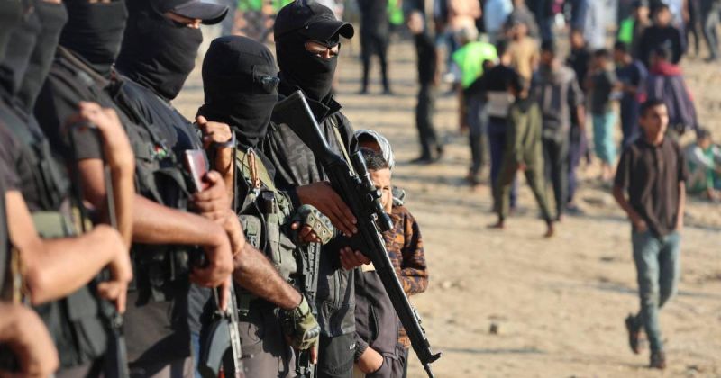 أمن المقاومة يضبط عميلاً متورطاً في اغتيال قادة كبار