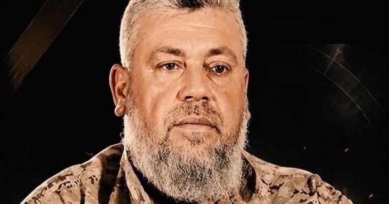 من هو الشهيد القائد عز الدين الحداد؟