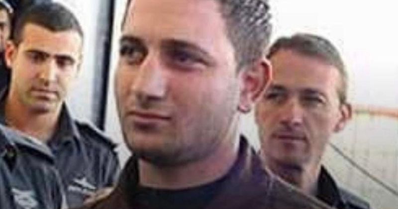أمجد عوّاد… جسدٌ مُقيّد تحت التعذيب وخطرٌ يقترب من الحياة!