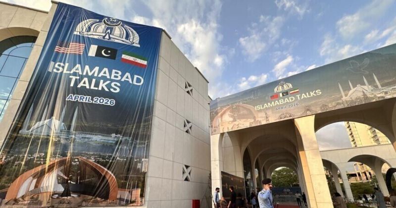 إيران تقدم مقترحا جديدا للتفاوض مع أمريكا