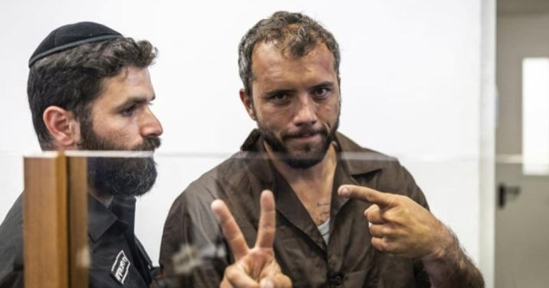 أفيلا يكشف عن اعتداءات جنسية وتعذيب لنشطاء "أسطول الصمود" أثناء اختطافهم