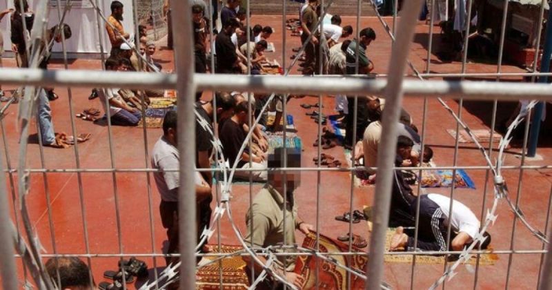 هلال نصّار ناجي من موت محقق في معتقل “سدي تيمان”