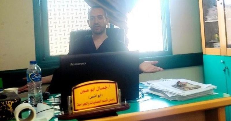 شهيد وإصابتان في استهداف إسرائيلي بمدينة دير البلح