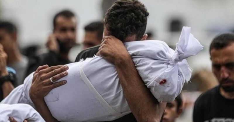 الصحة بغزة: 16 شهيداً و39 مصاباً وصلوا المستشفيات خلال 48 ساعة