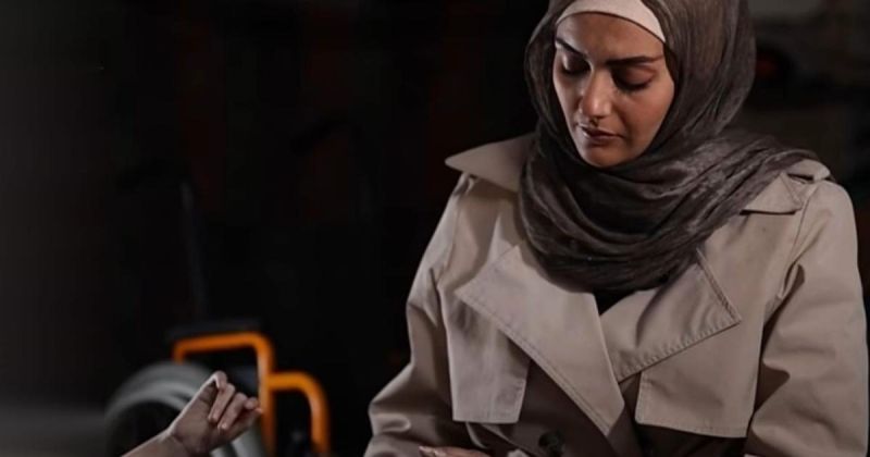 "كانت تذوب أمامي".. ذوو الإعاقة في غزة يواجهون الحرب والمجاعة بلا حماية