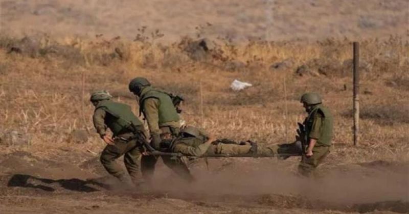 مقتل جنديين (إسرائيليين) بانفجار مسيّرات جنوب لبنان