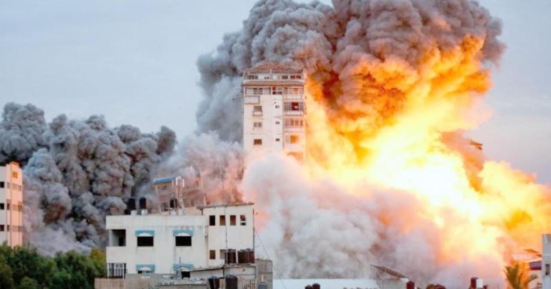 حماس: استهداف الشرطة في غزة مخطط إسرائيلي لنشر الفوضى