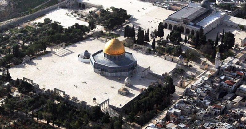 مرصاد تكشف حصيلة الانتهاكات (الإسرائيلية) في المدينة المقدسة خلال شهر مايو