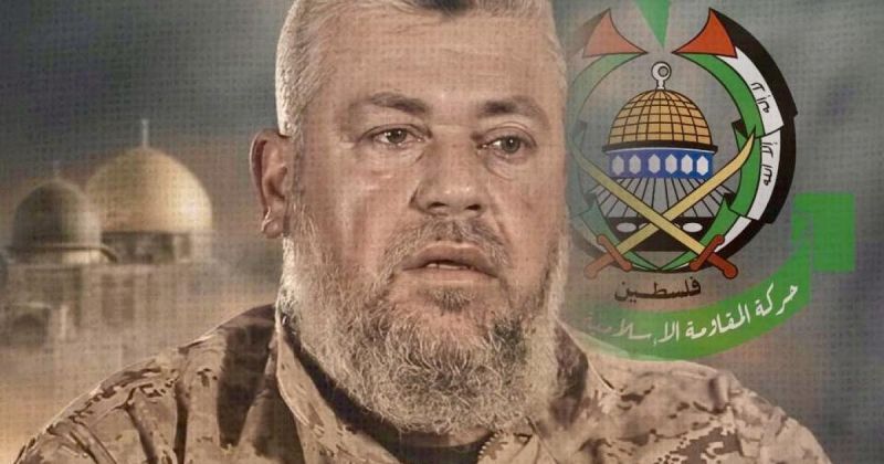 حماس: اغتيال عز الدين الحداد لن يكسر إرادة المقاومة