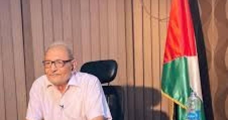 القيادي سميح خلف: "فتح" تواجه عملية إقصاء سياسي وتنظيمي ممنهجة