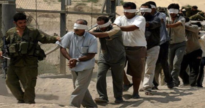 الأمم المتحدة توثق تعذيباً وعنفاً جنسياً بحق معتقلين فلسطينيين بينهم أطفال
