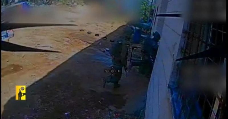 جيش الاحتلال يقر بمقتل جندي بانفجار مسيّرة أطلقت من لبنان