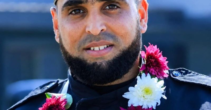 بعد 39 عامًا من استشهاد والده.. سالم قريقع يلحق بشهداء العائلة