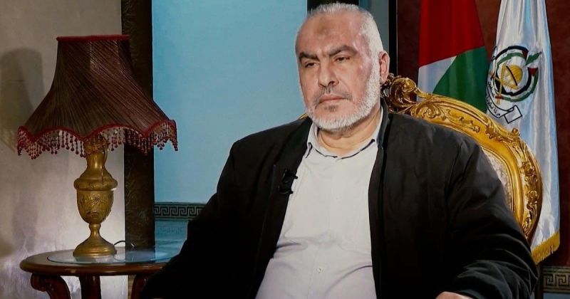 غازي حمد: المفاوضات مع الاحتلال معقدة وخروقات إسرائيل تواصل عرقلة السلام