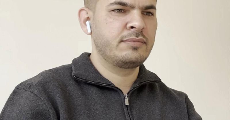حملة تحريض تستهدف الصحفي محمد عثمان وزوجته تثير موجة تضامن واسعة في الأوساط الإعلامية