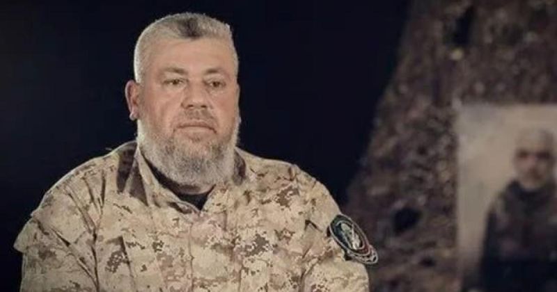 عز الدين الحداد.. "شبح القسام” الذي طاردته طائرات الاحتلال وبقي اسمه حيًا بعد الرحيل