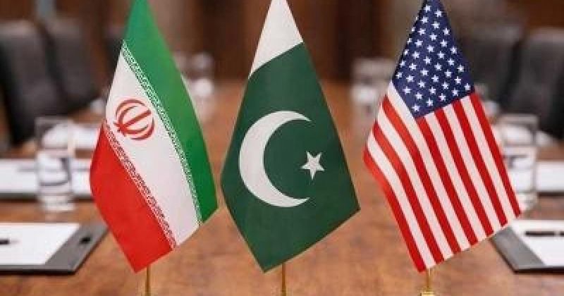 إيران: وساطة باكستان لم تفشل ولم نستسلم للتهديدات