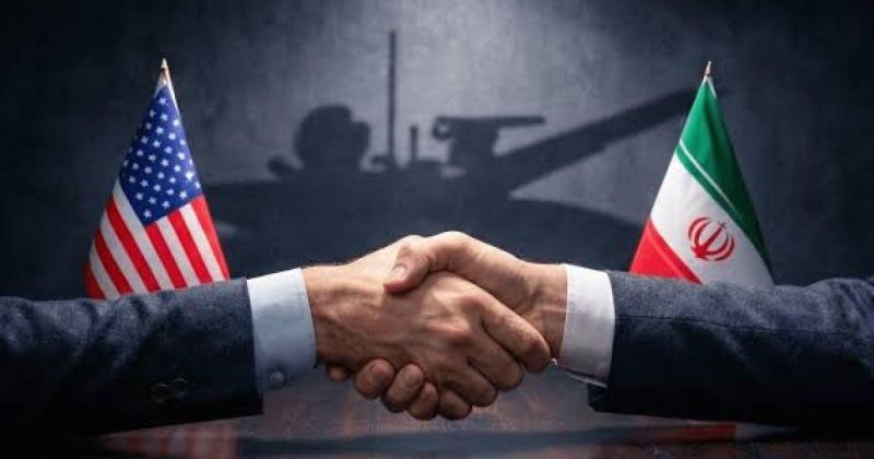 إعلان وقف لإطلاق النار بين إيران الولايات المتحدة على كل الجبهات