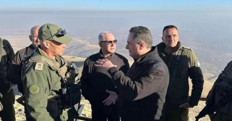 كاتب إسرائيلي: "إسرائيل" عالقة في شرق أوسط جديد بعد تفاهمات واشنطن وطهران