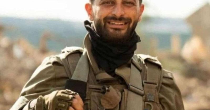 مقتل جندي من جيش الاحتلال إثر انقلاب شاحنة عسكرية في جنوب لبنان
