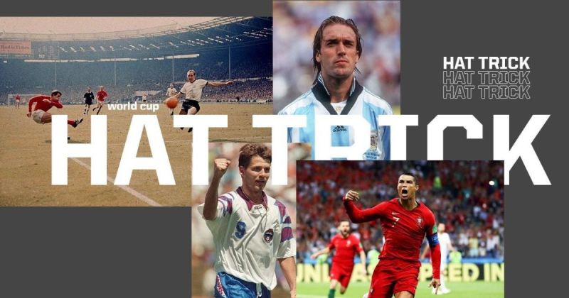 54 هاتريك في تاريخ كأس العالم.. ثلاثيات صنعت المجد وخلّدت أصحابها
