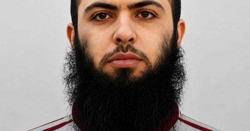الأسير عماد سرحان.. هل مات مريضًا داخل سجن جلبوع أم قَتله الإهمال الطبي ؟