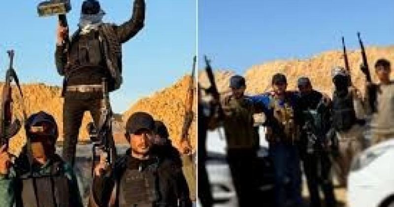 الهيئة المستقلة: الاحتلال مسؤول عن انتهاكات مجموعات مسلحة مرتبطة به في غزة