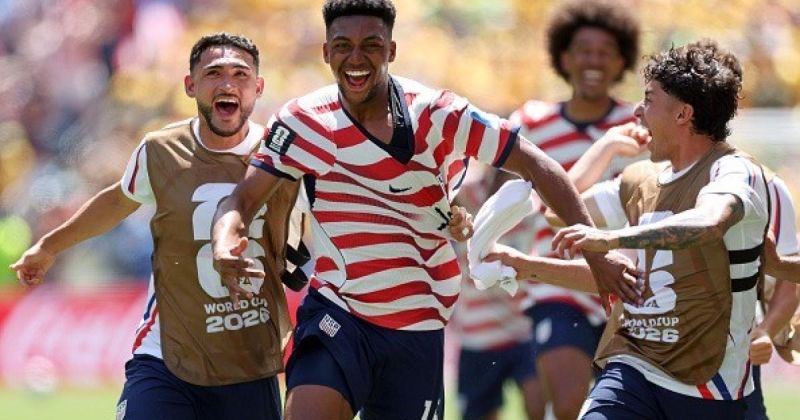 الأهداف العكسية تقترب من رقم تاريخي في كأس العالم 2026