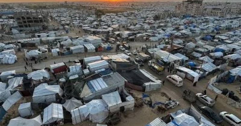 القوى الوطنية والإسلامية تحذر من الفوضى: الاحتلال مسؤول عن مآسي الشعب الفلسطيني