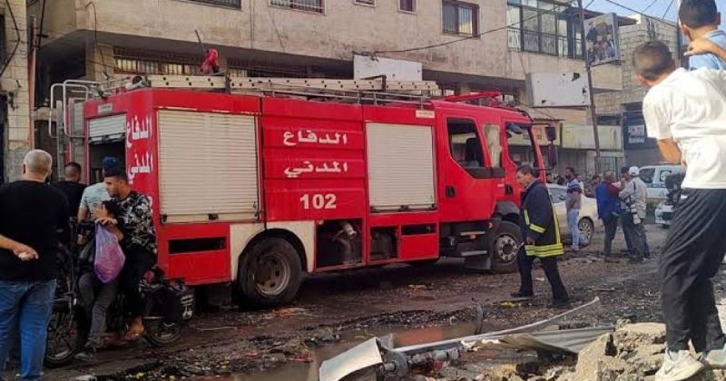 الدفاع المدني بغزة يتهم مؤسسات دولية بالتنصل من التزاماتها ويطالب بدعم عاجل لانتشال جثامين الشهداء