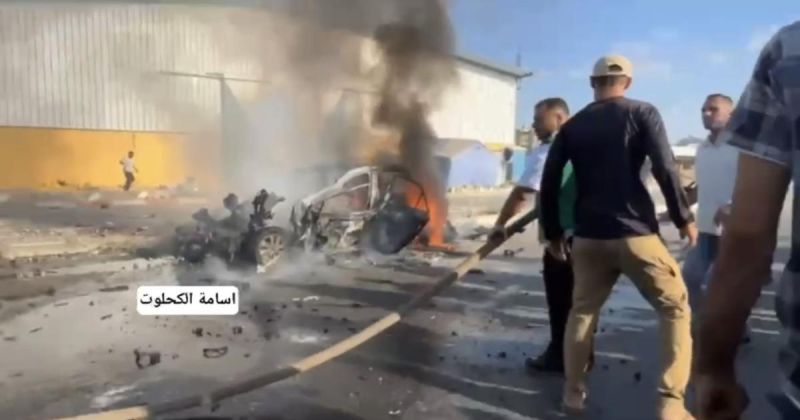 الداخلية بغزة تنعى ثلاثة من ضباط وعناصر الشرطة