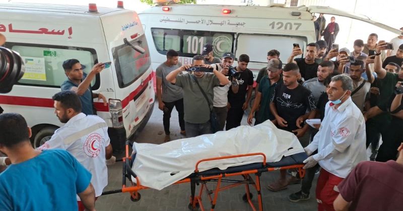 3 شهداء ومصابون في خروقات إسرائيلية متواصلة لوقف إطلاق النار بقطاع غزة