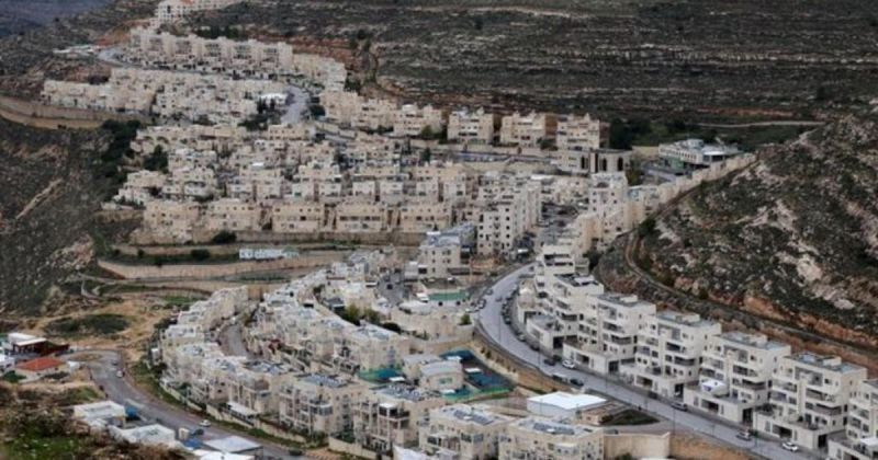 الجهاد الإسلامي تحذر من مخطط إسرائيلي متسارع لضم الضفة وتدعو لتصعيد المواجهة