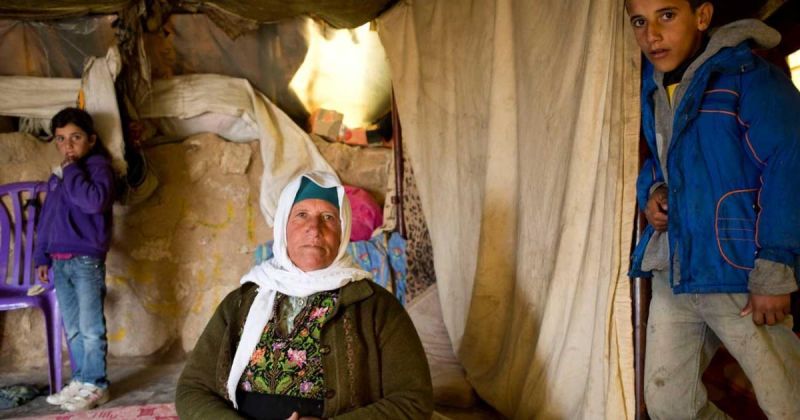 تصعيد إسرائيلي في الخليل.. إخطارات هدم تطال منازل مأهولة في مسافر يطا