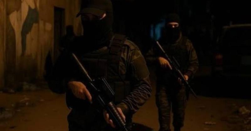 أمن المقاومة في غزة: إحباط مخططات تخريبية وضبط عملاء مرتبطين بالاحتلال
