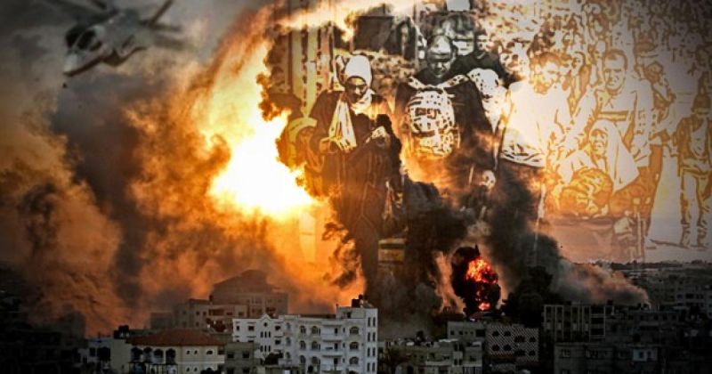 دراسة فلسطينية: سياسات الإقصاء قد تعقّد مستقبل التسوية السياسية