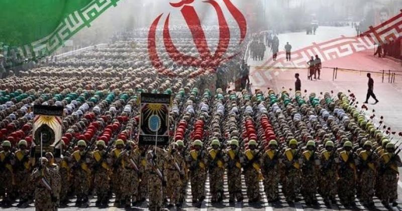 "الحرس الثوري" يتحدث عن حزام أمني جديد للمقاومة