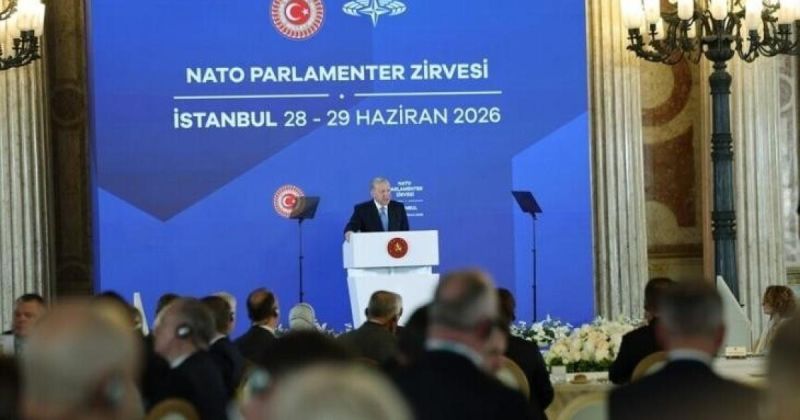 أردوغان: لا سلام في الشرق الأوسط ما دامت إسرائيل تواصل الاستيلاء على الأراضي الفلسطينية